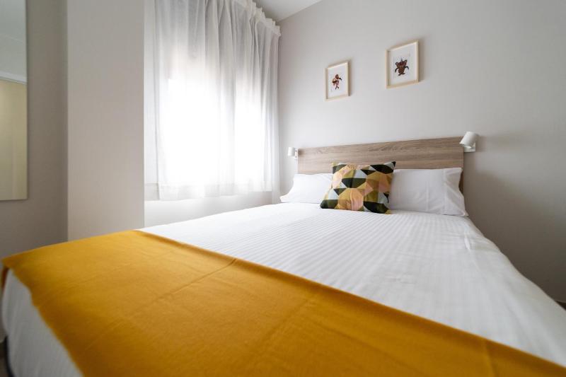 Venegas Urban Suites By Bevacacional - image 15