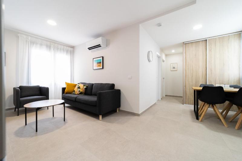 Venegas Urban Suites By Bevacacional - image 13