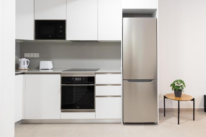 Venegas Urban Suites By Bevacacional - image 37