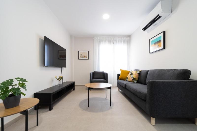 Venegas Urban Suites By Bevacacional - image 12