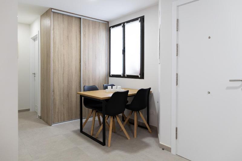 Venegas Urban Suites By Bevacacional - image 24