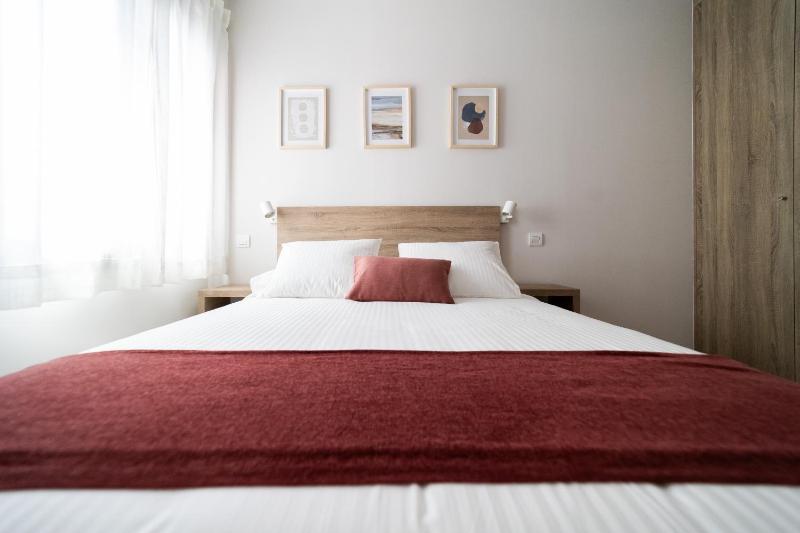 Venegas Urban Suites By Bevacacional - image 17