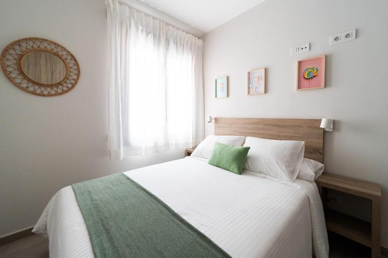 Venegas Urban Suites By Bevacacional - image 20