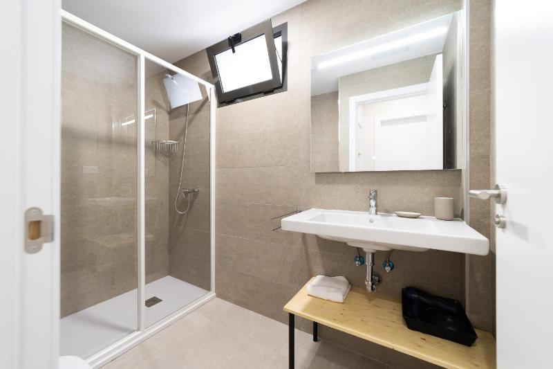 Venegas Urban Suites By Bevacacional - image 8