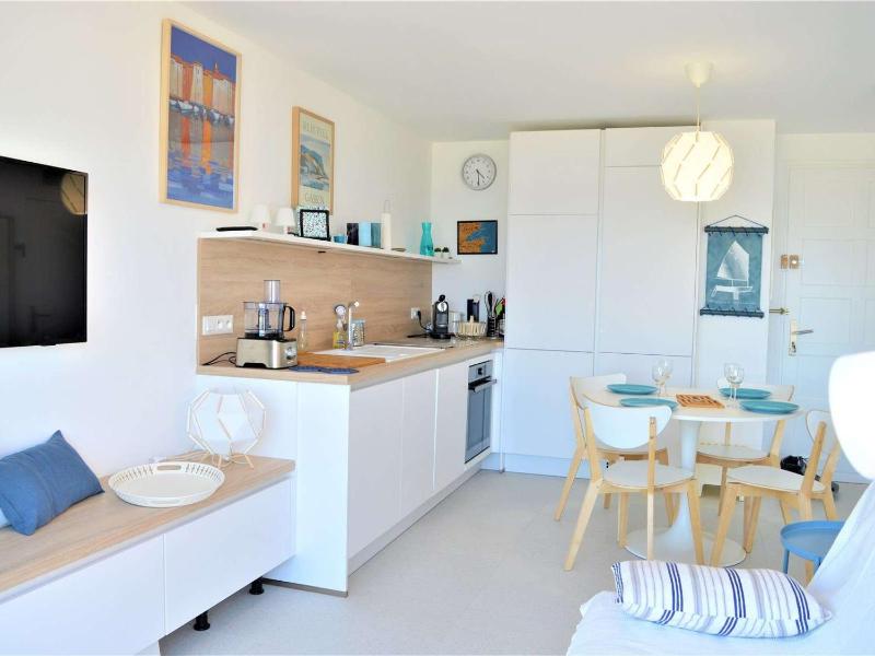 Appartement T2 climatisé avec parking à Cavalaire-sur-Mer - FR-1-226B-72 - image 14