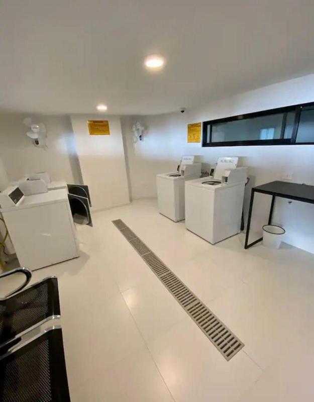 Comodo y lujos monoambiente Equipetrol NanoTec - image 10