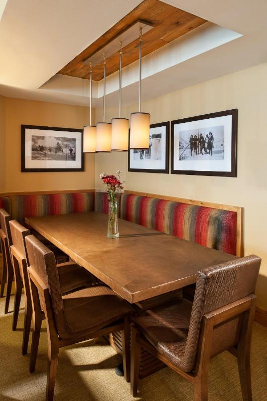 Two-Bedroom Suite image 3