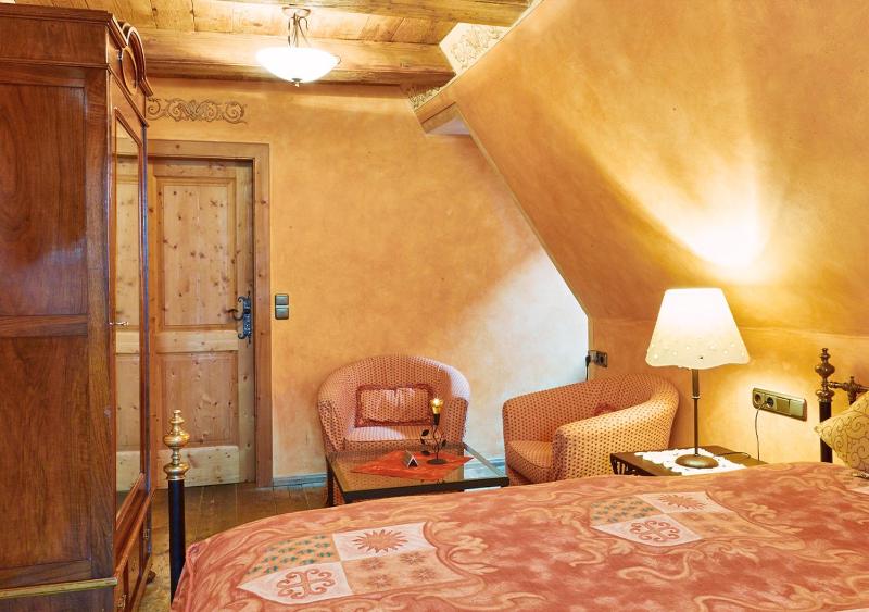 Romantic Double Room image 3