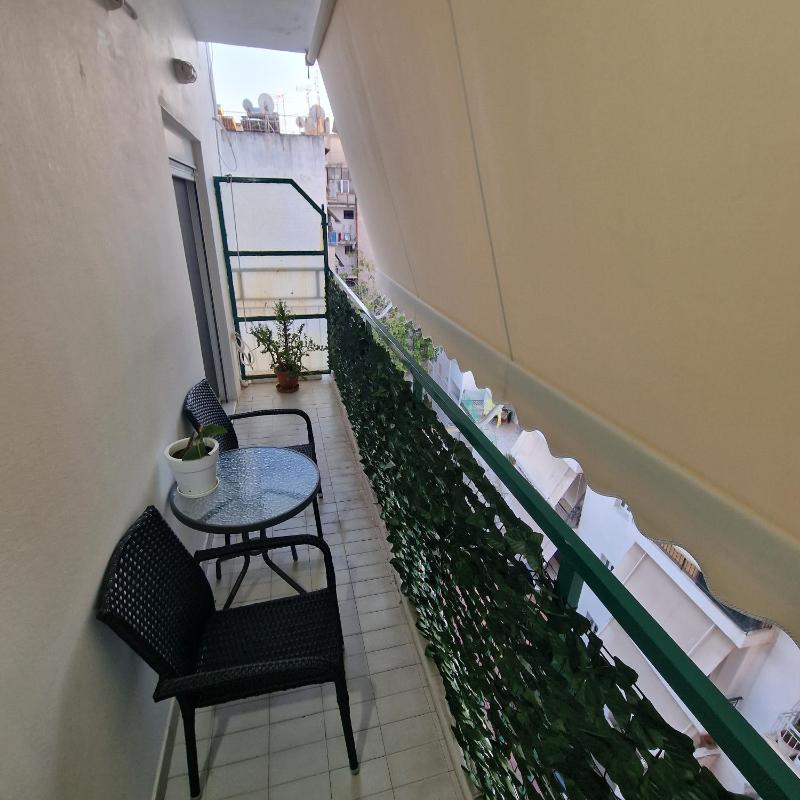 Luxury apartment Kato Patissia - image 4