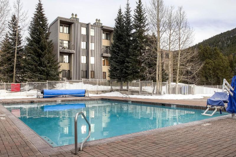 Keystone Lodge & Spa A Vail Resorts Property - image 27