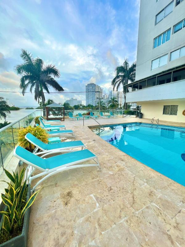 Excelentes Apartamentos Frente Al Mar - image 6