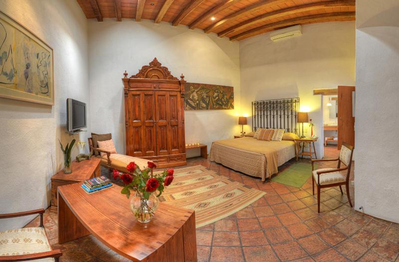 Hotel La Casona de Tita - image 10