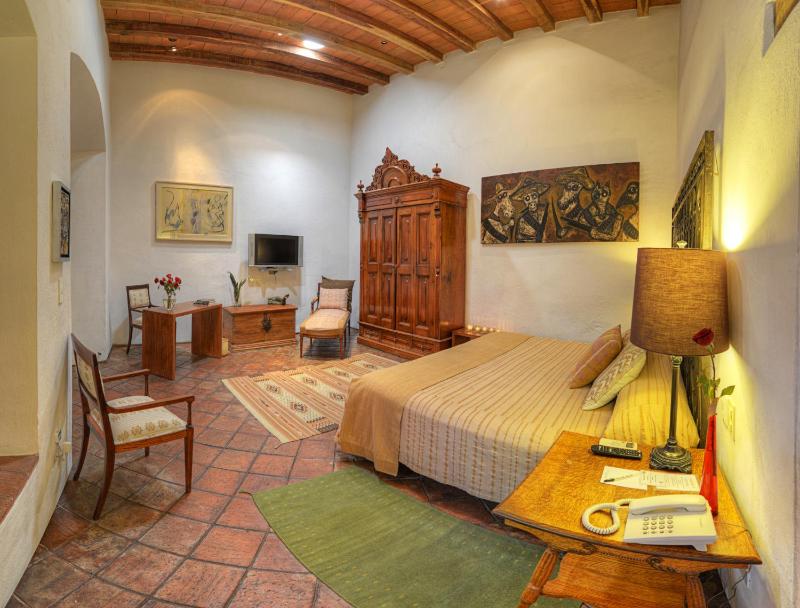 Hotel La Casona de Tita - image 4