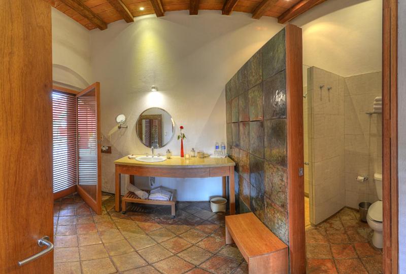 Hotel La Casona de Tita - image 12