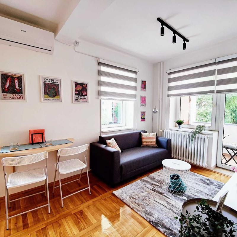 Wicker Park Apartment Novi Sad - image 12