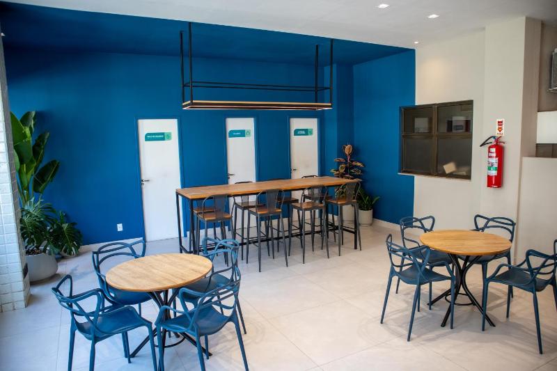 Apart Hotel Porto Príncipe - image 16