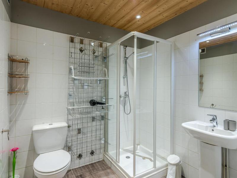 Superbe duplex 5 pièces rénové proche centre Morzine animaux admis - FR-1-754-29 - image 10