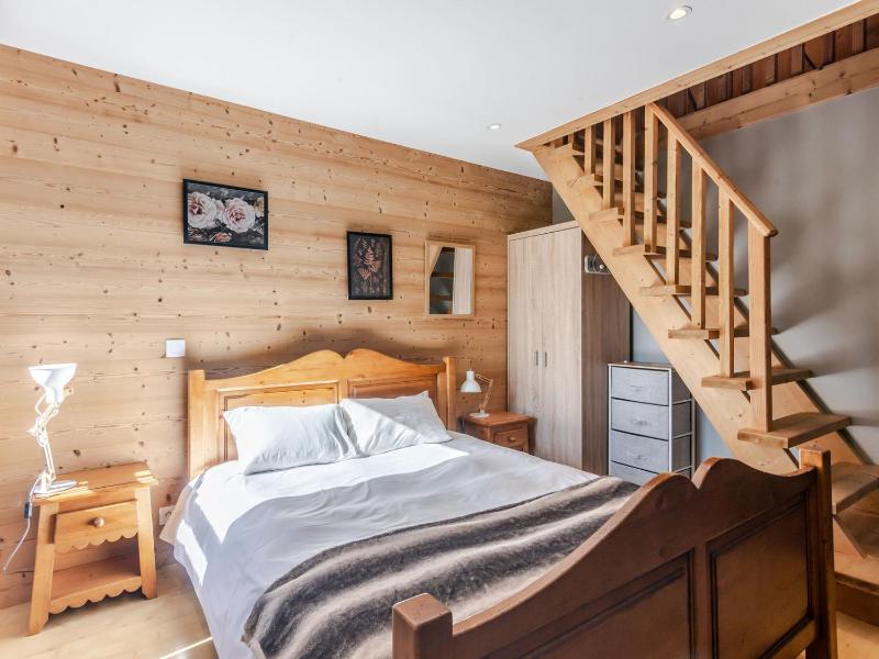 Superbe duplex 5 pièces rénové proche centre Morzine animaux admis - FR-1-754-29 - image 7