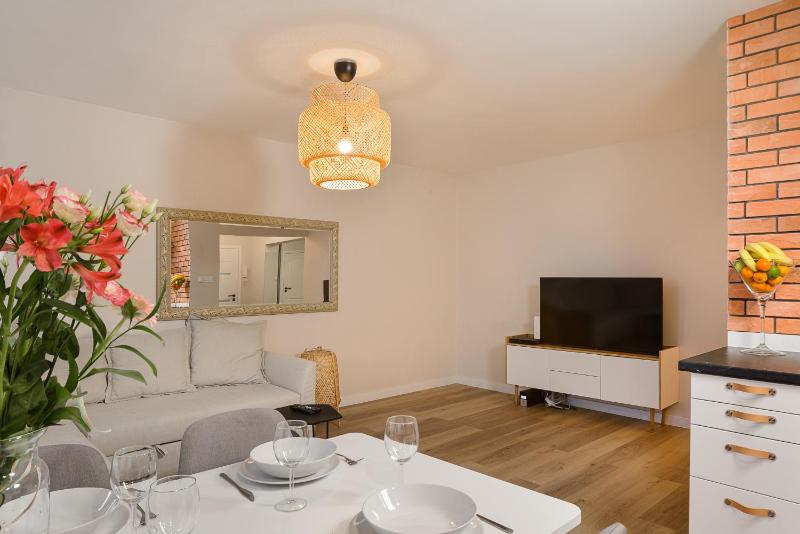P&O Apartments Hawajska - image 16