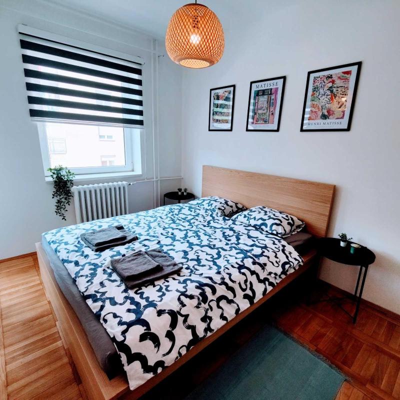 Wicker Park Apartment Novi Sad - image 1