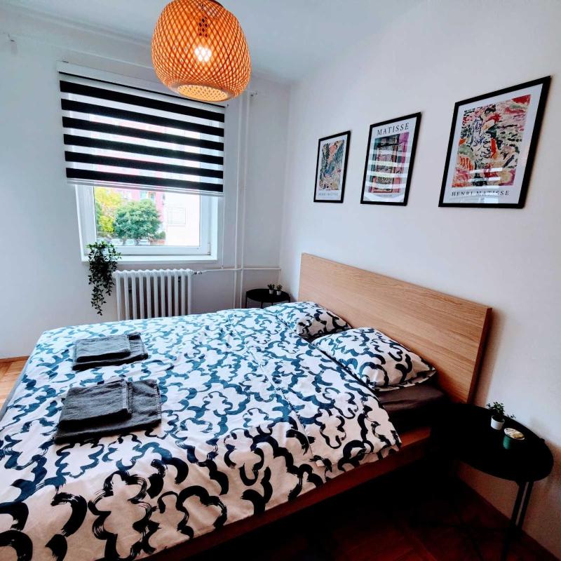 Wicker Park Apartment Novi Sad - image 11