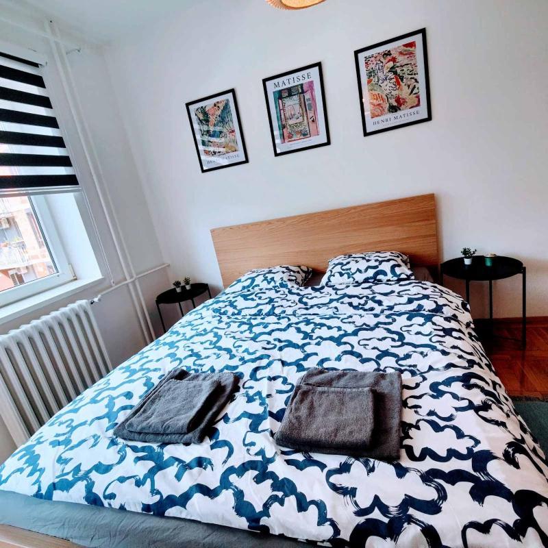 Wicker Park Apartment Novi Sad - image 4