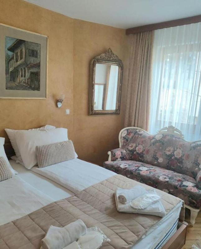 Comfort Double or Twin Room image 1