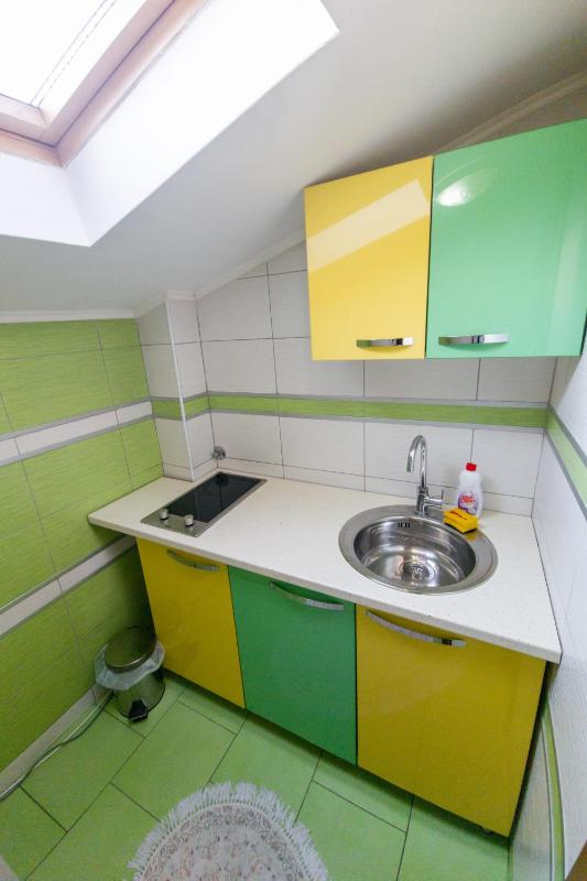 Luxury Studio with City View image 4