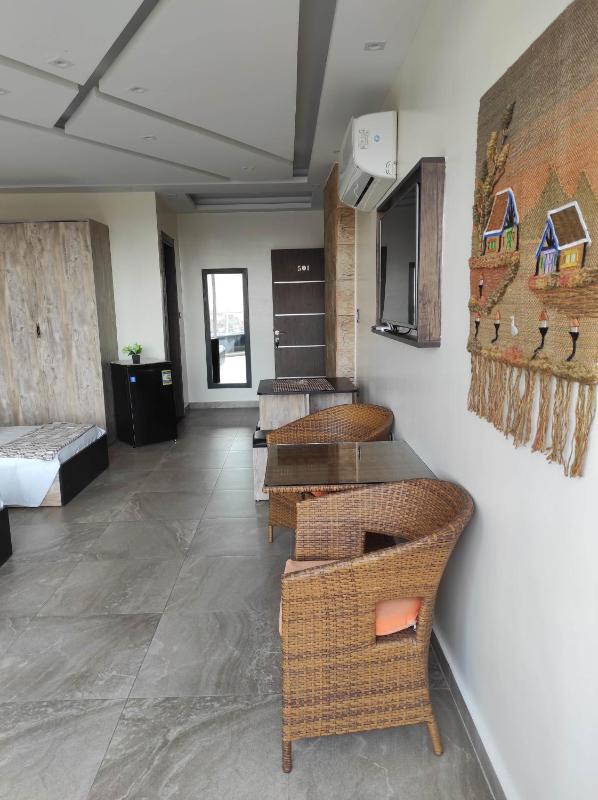 pyramids view suite/vista piramidi - image 14