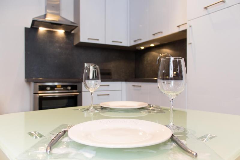 MY SWEET HOMES - Appartements avec SPA - image 18