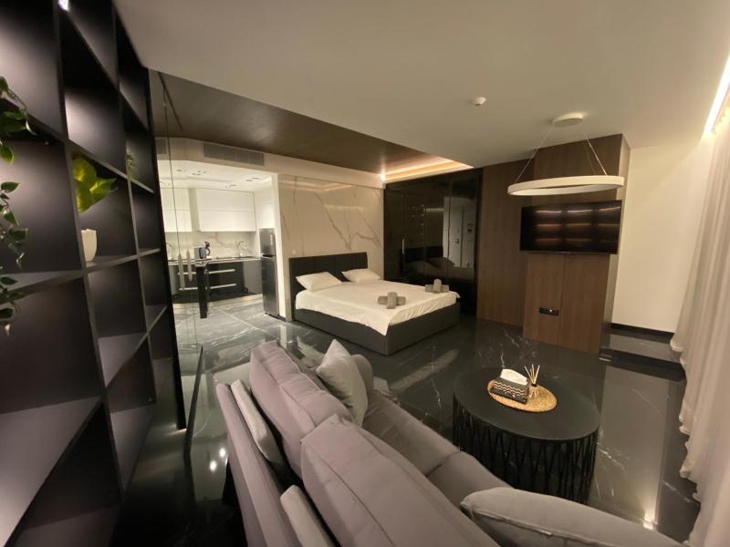 Sofia Paradise Lux Apartment - image 7
