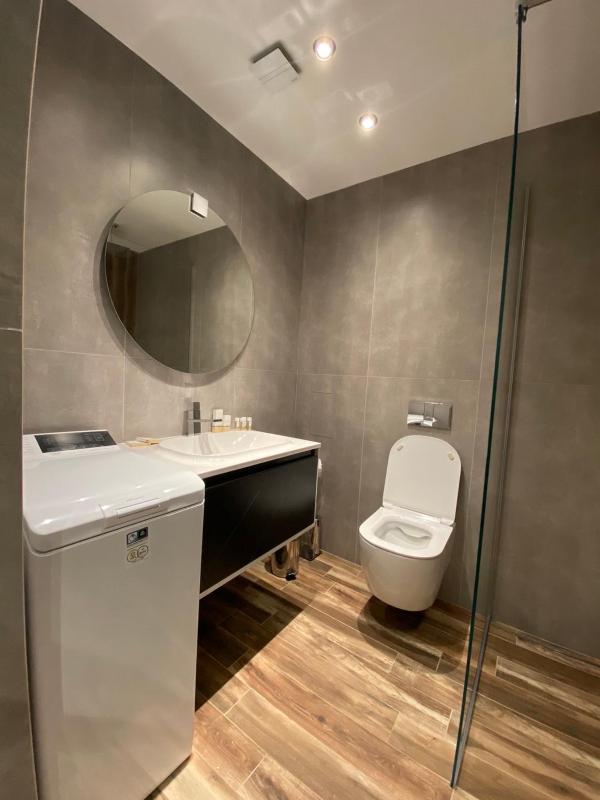 Sofia Paradise Lux Apartment - image 9