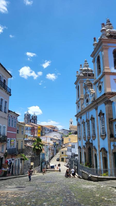 Tamboleiros Hotel & Hostel - image 6