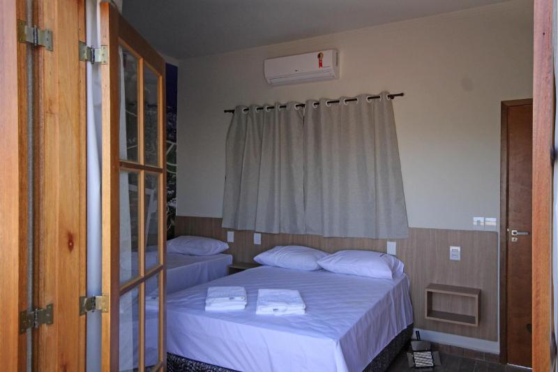 Pousada das Bandeiras - image 19