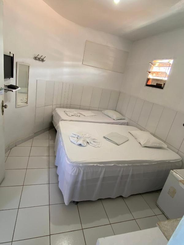 Pousada Estrela Do Mar - image 18