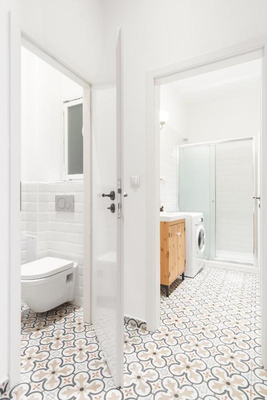 Prague Days - Eclectic Apartment in Trendy Area - image 8