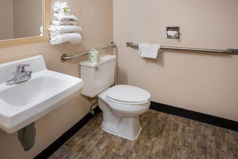 Double Room - Disability Access image 2