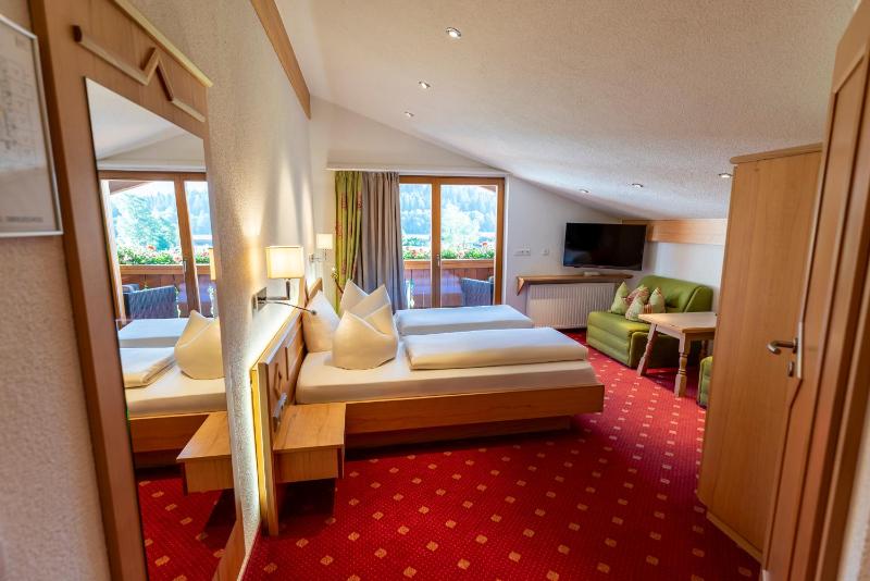 Comfort Double Room Plus image 1