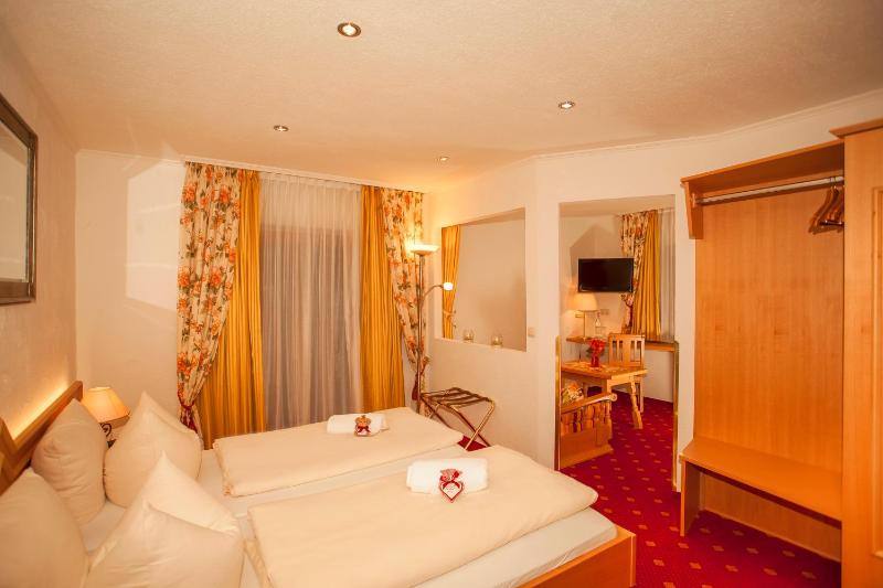 Comfort Double Room Plus image 4