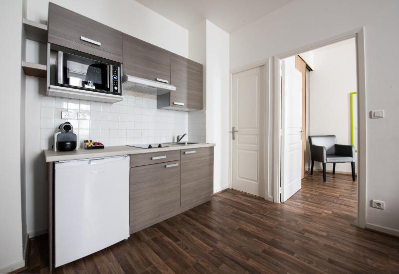 One-Bedroom Apartment (4 Adults) image 3