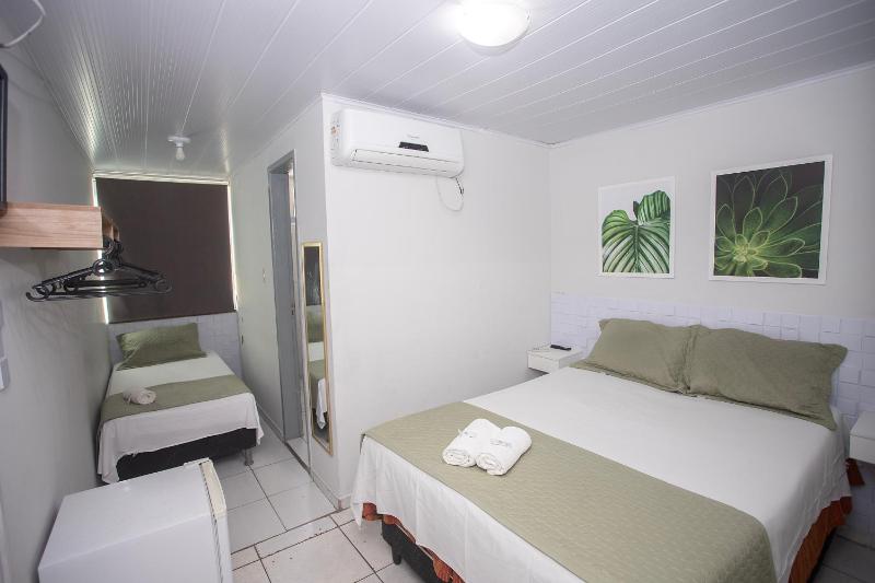 Pousada Aracaju - image 7