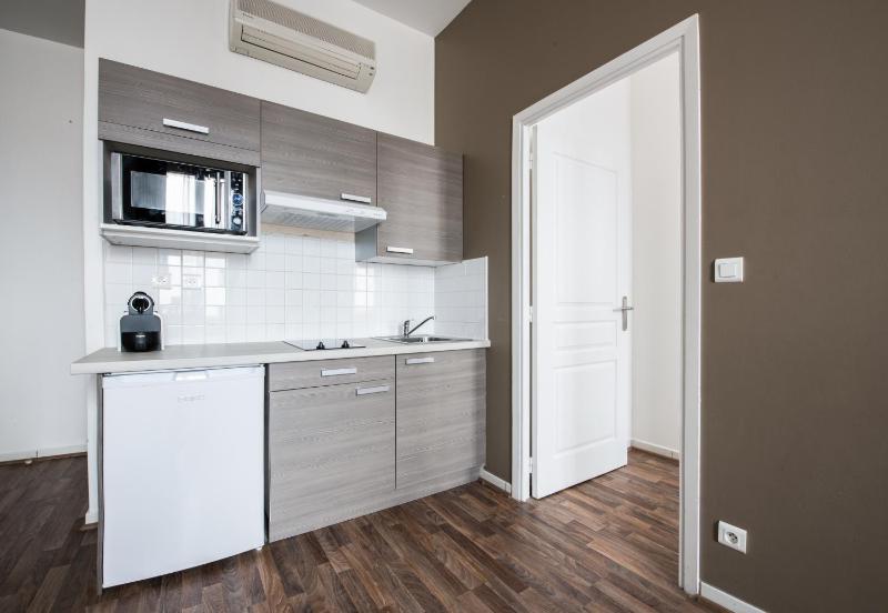 One-Bedroom Apartment (4 Adults) image 4