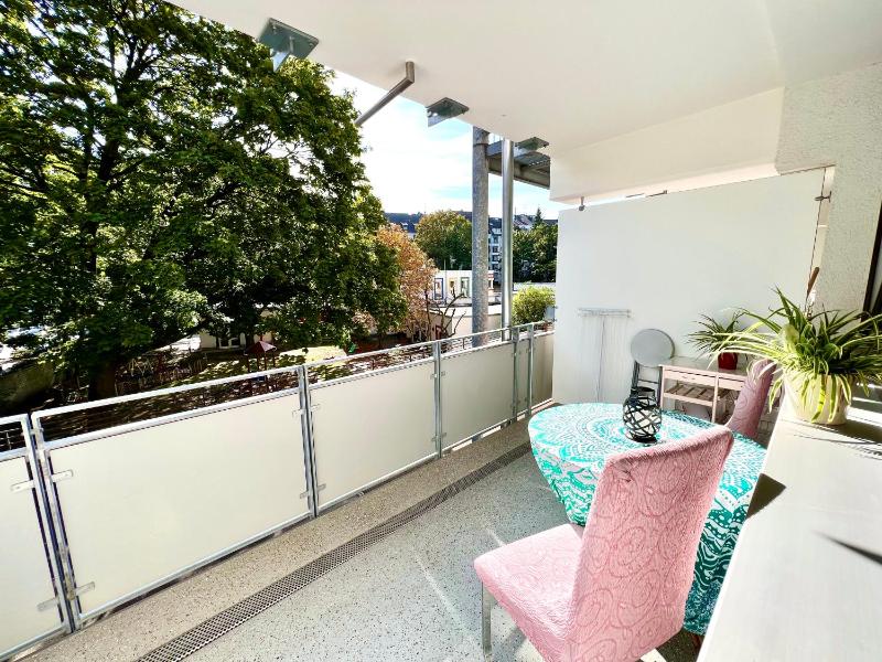 Stylish Cozy & Quiet Apartment with one and half rooms in District 1 - image 50