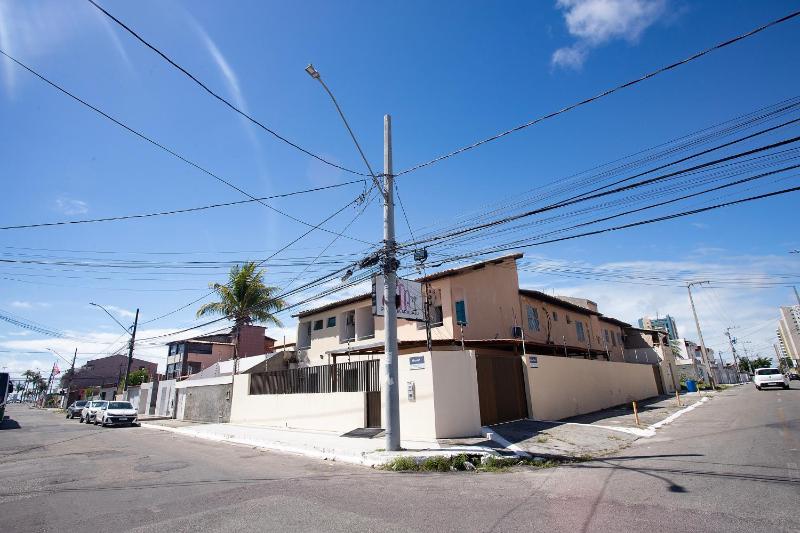 Pousada Aracaju - image 16