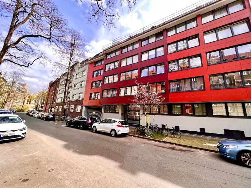 Stylish Cozy & Quiet Apartment with one and half rooms in District 1 - image 28