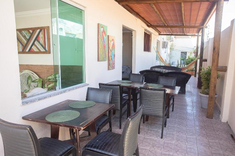 Pousada Aracaju - image 33