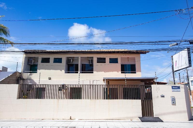 Pousada Aracaju - image 45