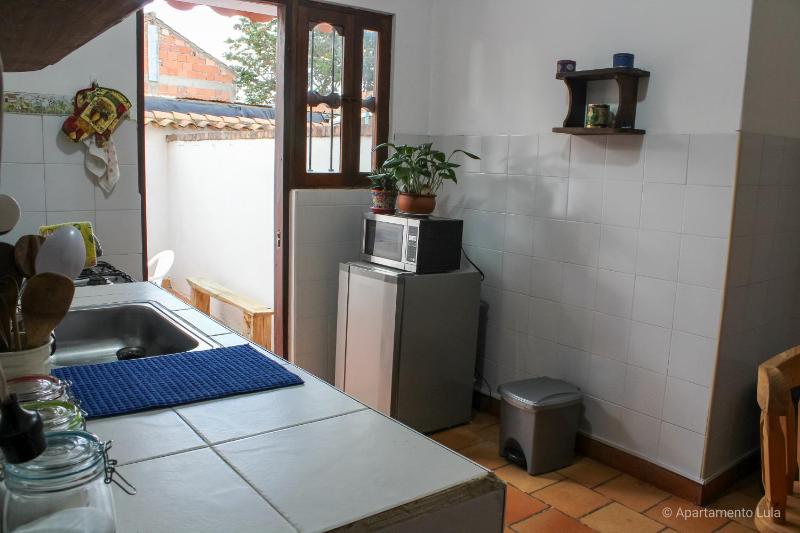 Apartamento Lula - image 20