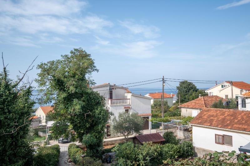 Apartments by the sea Zadar - Diklo Zadar - 21742 - image 13