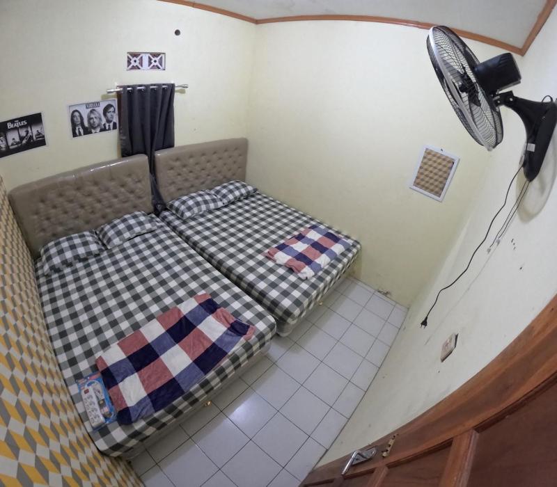 Riverside Homestay Jogja - image 8